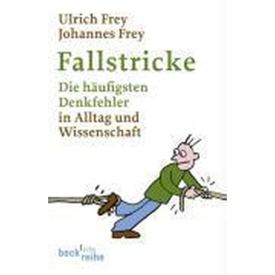 Afbeelding van Fallstricke