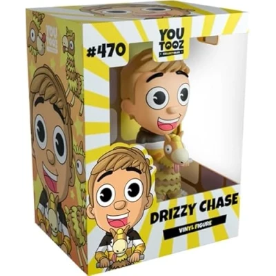 Afbeelding van Youtooz FGTeeV Chase figuur
