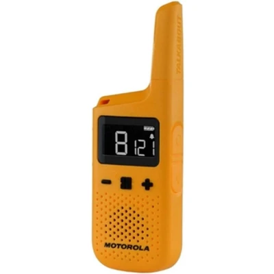 Afbeelding van Motorola T72 PMUE5729A PMR portofoon Set van 2 stuks