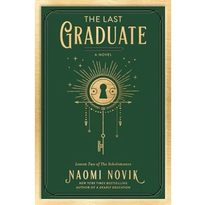Afbeelding van The Last Graduate: A Novel: 2
