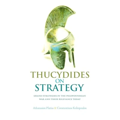 Afbeelding van Thucydides on Strategy