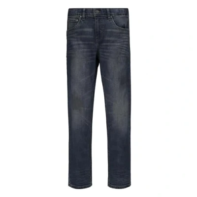 Afbeelding van Levi&#039;s LVB 510 Everyday Performance Jeans Skinny Fit voor kinderen, Maat: 164, Mixed tape