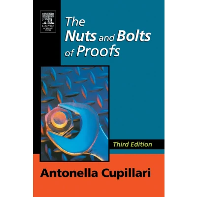 Afbeelding van The Nuts and Bolts of Proofs: An Introduction to Mathematical Proofs