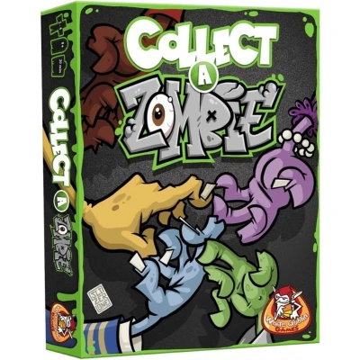 Afbeelding van Collect a Zombie