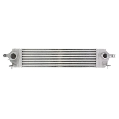 Afbeelding van Nissens Interkoeler 96582