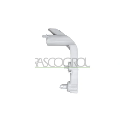 Afbeelding van PRASCO MB8261004 Houder, bumper Links voor MITSUBISHI: L200 / Triton V Pick up (KJ, KK, KL) 2.5 DI D, 2.4 D 4WD, 4WD