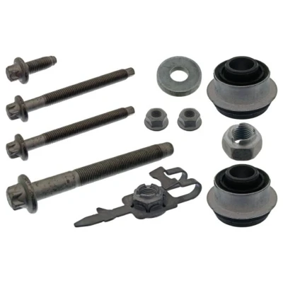 Afbeelding van Draagarmrubber FEBI BILSTEIN 44170