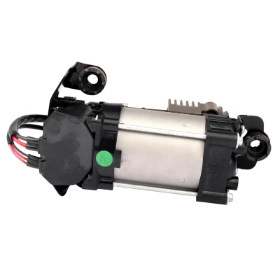 Afbeelding van Compressor, persluchtsysteem VEMO V58 52 0001