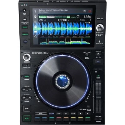 Afbeelding van Denon DJ SC6000 PRIME Media Player
