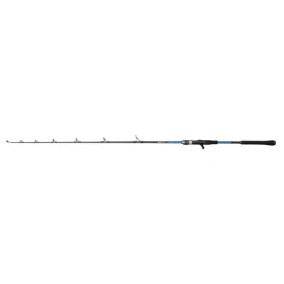 Afbeelding van Penn Retaliate X Jigging Cast Baitcaster 5&#039;6ft 400g (1 Delig) Boothengel