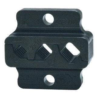 Afbeelding van Klauke persinzet twin 6 16 mm2 zae5072 900087966
