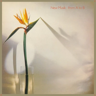 Afbeelding van New Musik From a To B (2 LPs)