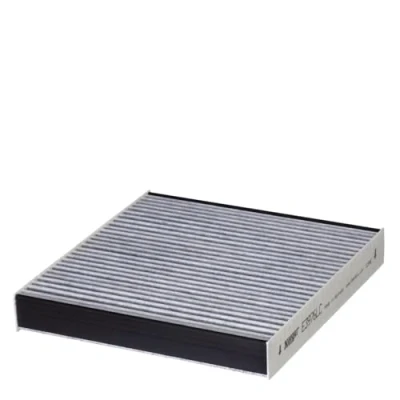 Afbeelding van Hengst Filter Interieurfilter E3976LC