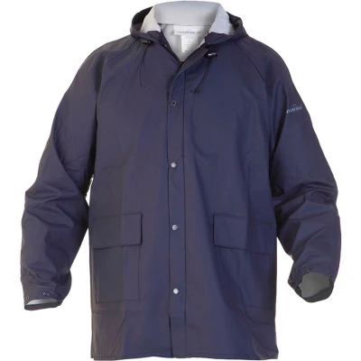 Afbeelding van Hydrowear 015020KB L Selsey Hydrosoft Jack, Groot, Royal Blauw