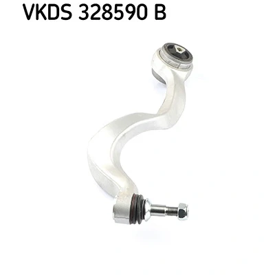 Afbeelding van SKF VKDS 328590 B Draagarm met synthetisch vet Driehoeksdraagarm BMW: 7