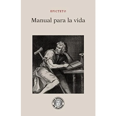 Afbeelding van Manual para la vida