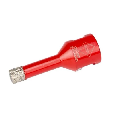 Afbeelding van Rubi Tegelboor 10 mm Droog (M14)