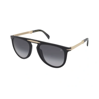 Afbeelding van Zonnebril Heren David Beckham DB 1039 S FD 086 QT ø 54 mm