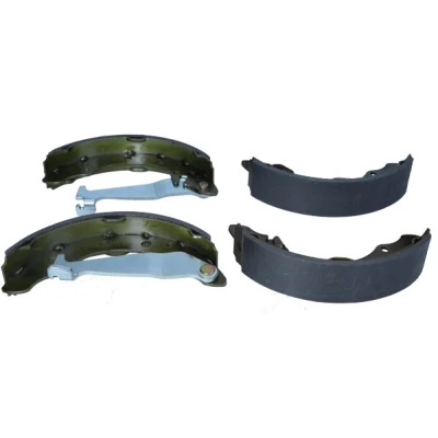 Afbeelding van Maxgear Remschoen set 19 0224