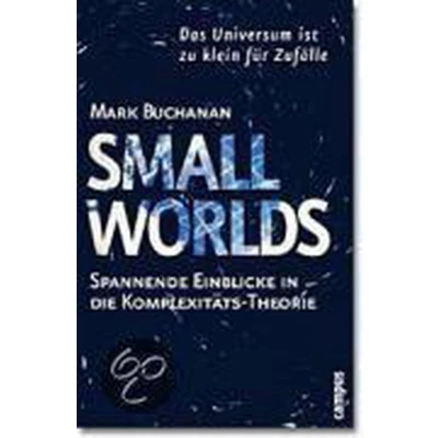 Afbeelding van Small Worlds