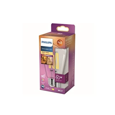 Afbeelding van Philips Led Classic 60w St64 E27 Cl Wgd90 Srt4 Verlichting