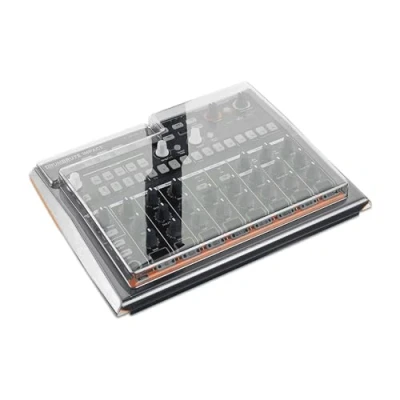 Afbeelding van Decksaver Drumbrute Impact cover