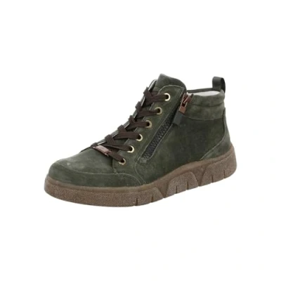 Afbeelding van ara Dames ROM sneakers, forest, 38 EU, EU