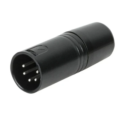Afbeelding van DAP FLA43 DMX Terminator 5 polig XLR