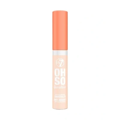 Afbeelding van W7 Oh So Sensitive Concealer 1 Fair Cool