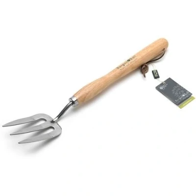 Afbeelding van De Wiltfang RHS Handrooivork verlengd
