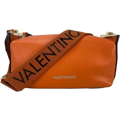 Afbeelding van Valentino Bags SONG Schoudertas, Dames, Maat: One Size, Arancio