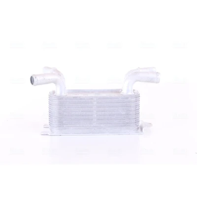 Afbeelding van Nissens Oliekoeler autom.bak 90642
