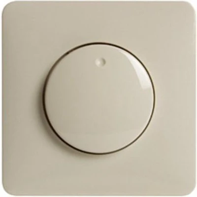 Afbeelding van Peha draai/drukknop voor dimmer