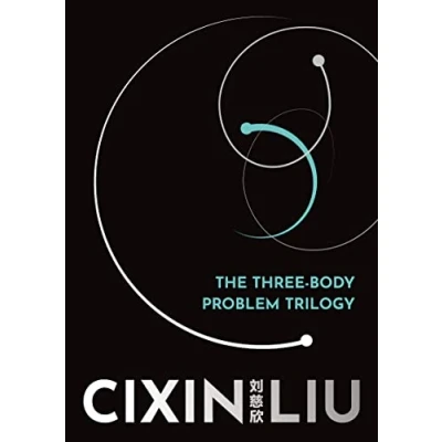 Afbeelding van The Three Body Problem Trilogy: Remembrance of Earth&#039;s Past: 1 3