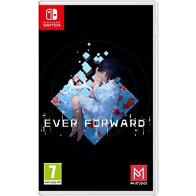 Afbeelding van Ever Forward