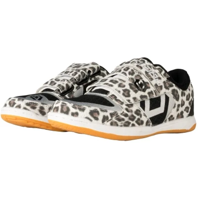 Afbeelding van Brabo Force Indoor Hockeyschoenen Junior
