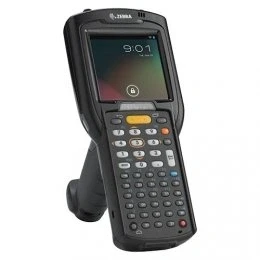 Afbeelding van Zebra Handbatterij (hoge capaciteit), Accessoires voor barcodescanners