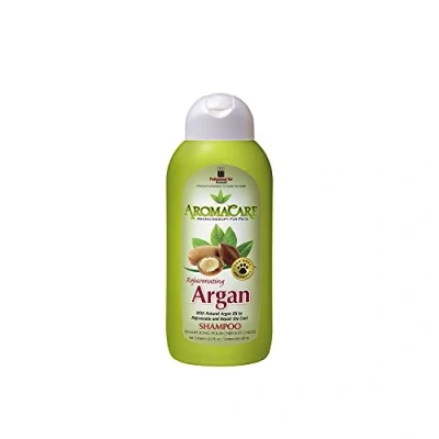 Afbeelding van AromaCare Argan hondenshampoo, vachtverjongend 400ml