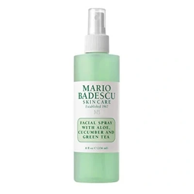 Afbeelding van Mario Badescu Gezichtsspray met Aloe Cucumber &amp; Green Tea 236 ml