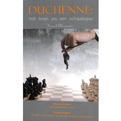 Afbeelding van Duchenne
