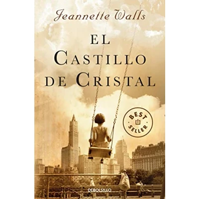 Afbeelding van El castillo de cristal / The Glass Castle: A Memoir