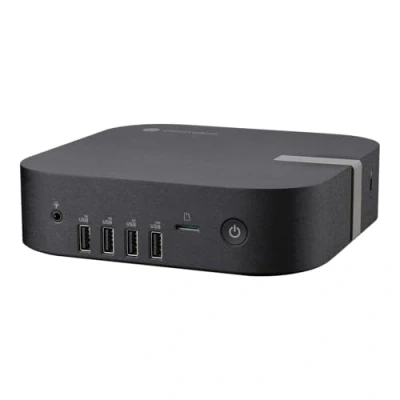 Afbeelding van PC ASUS CHROMEBOX5 S5007UNA i5 Black Intel 1335U, DDR4 8G, 256GB SSD, WiFi 6