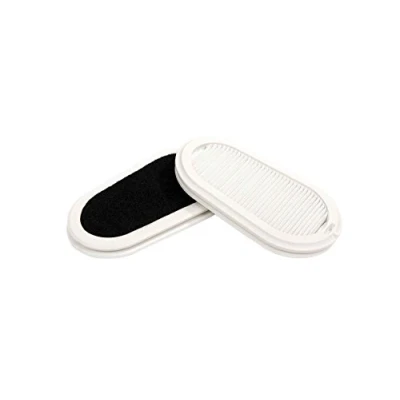 Afbeelding van GVS SPR336 Paar P3 vervangingsfilters voor Elipse SPR502 maskers