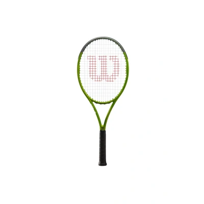Afbeelding van Wilson Blade Feel 103 RKT rackets, volwassenen, uniseks, meerkleurig (meerkleurig), 1