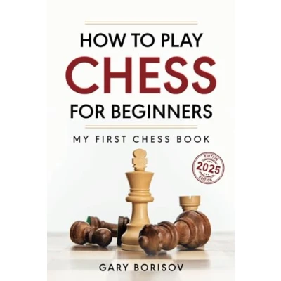 Afbeelding van How to Play Chess for Beginners