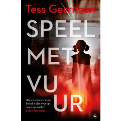 Afbeelding van Speel met vuur (Paperback)
