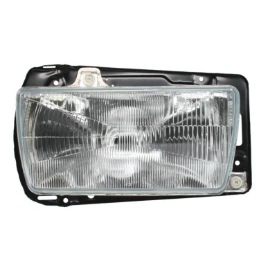 Afbeelding van Koplamp DEPO 441 1104L LD EH, Links