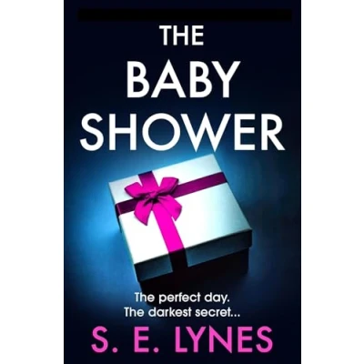 Afbeelding van The Baby Shower: a totally unputdownable psychological thriller with jaw dropping twist