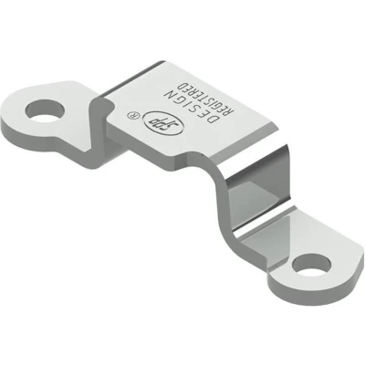 Afbeelding van Pro Plus Tegenstuk voor Spansluiting 99 x 25 mm SPP Z 09A