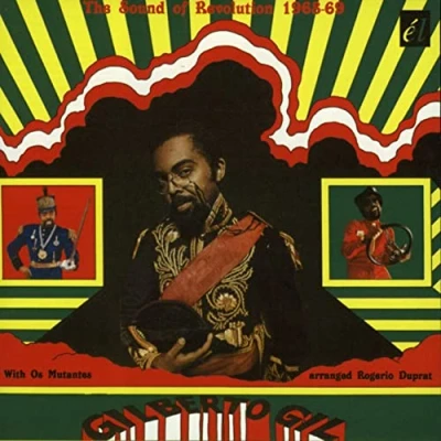Afbeelding van Sound Of Revolution 1968 69